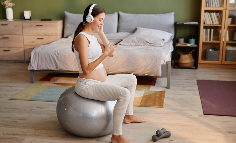 Depressão na Gravidez | Saúde Mental na Gestação Dicas para cuidar do bem estar e saúde mental na gravidez