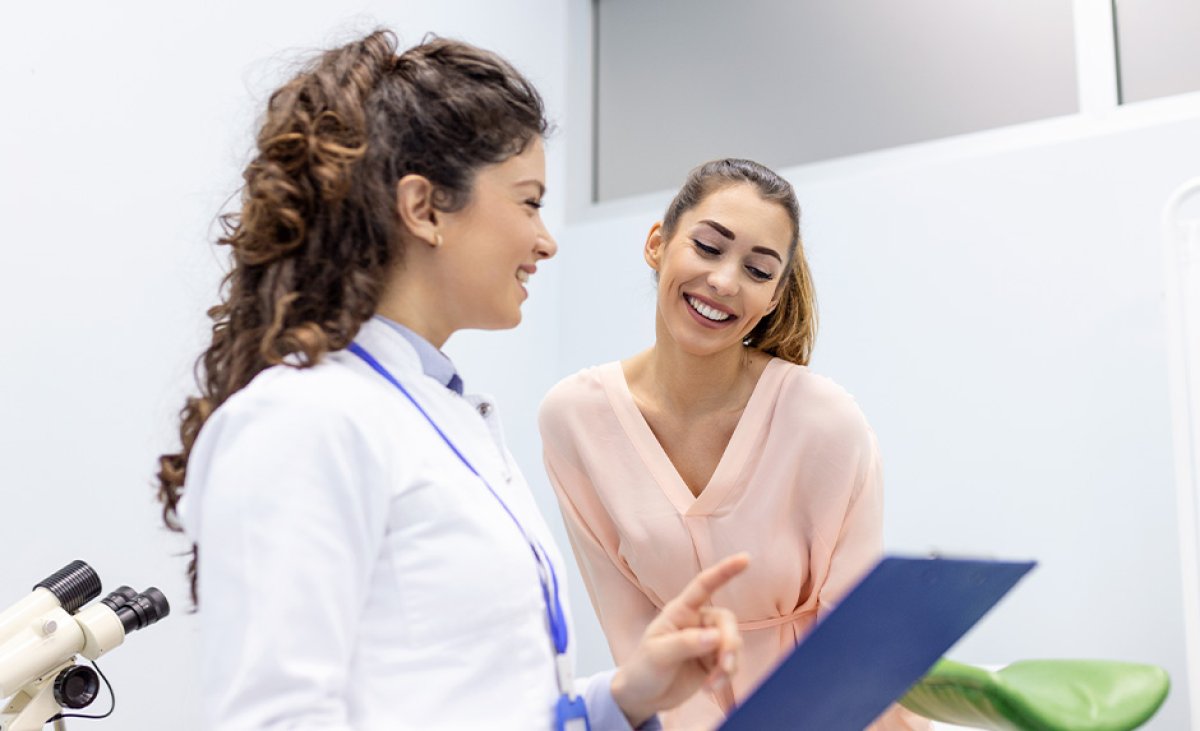 Perineoplastia - O que é, Preço, Fotos Antes e Depois