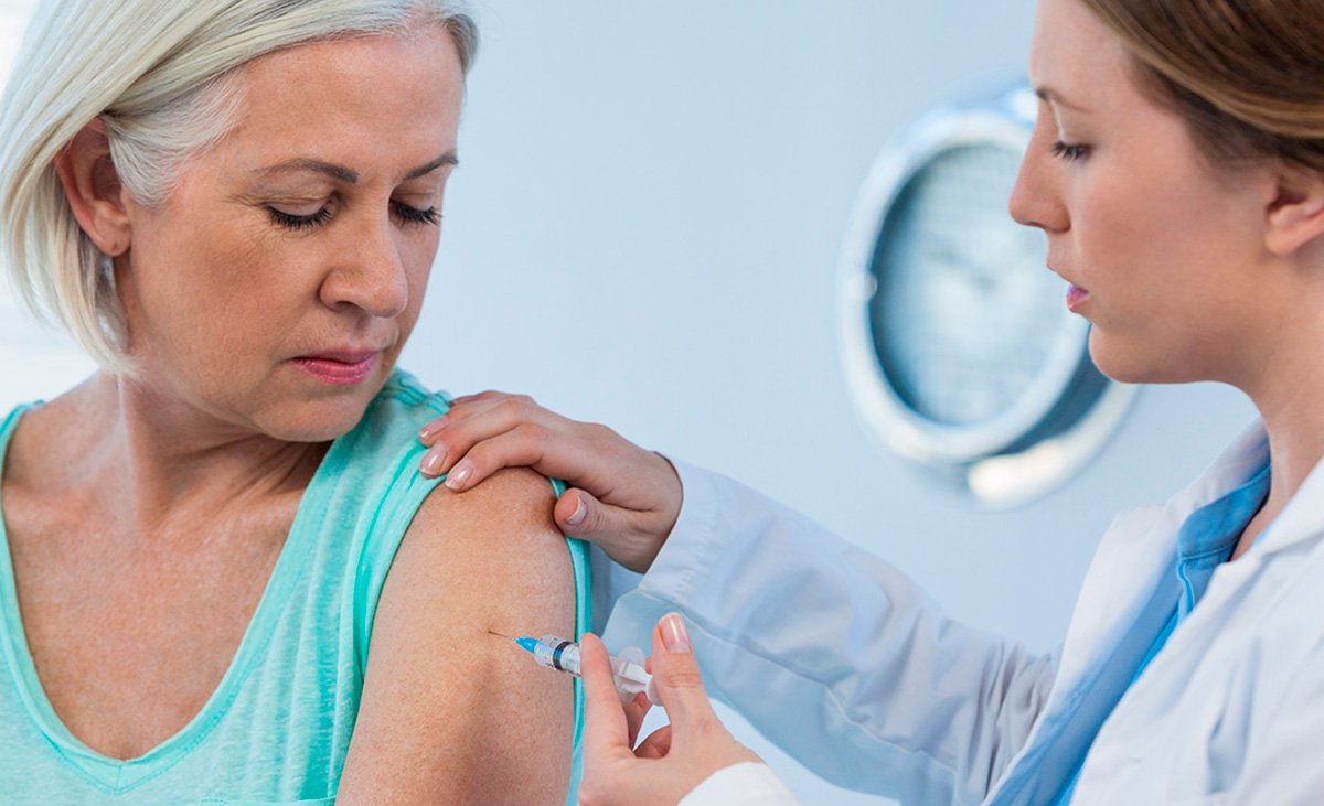 Reposição Hormonal na Menopausa com Segurança