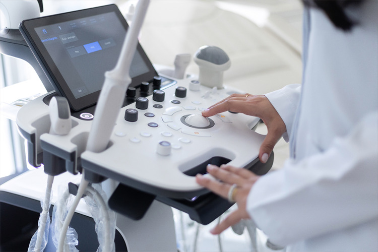 Clínica de Ginecologia e Obstetrícia São Paulo SP