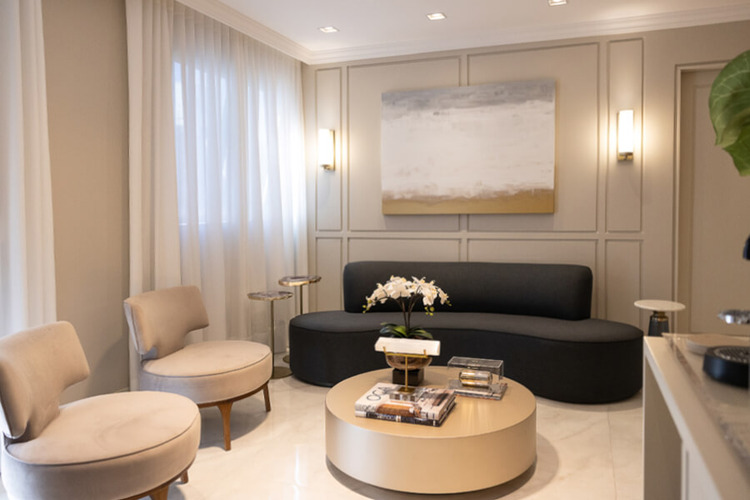 Clínica de Ginecologia e Obstetrícia São Paulo SP