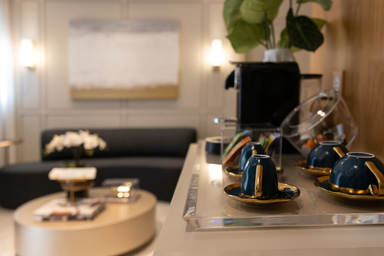 Clínica de Ginecologia e Obstetrícia São Paulo SP