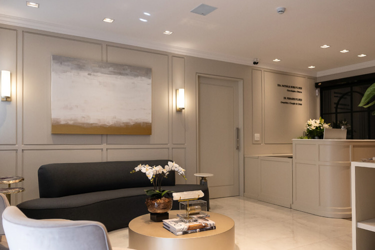 Clínica de Ginecologia e Obstetrícia São Paulo SP