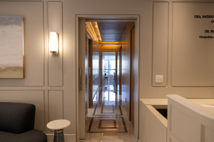 Clínica de Ginecologia e Obstetrícia São Paulo SP