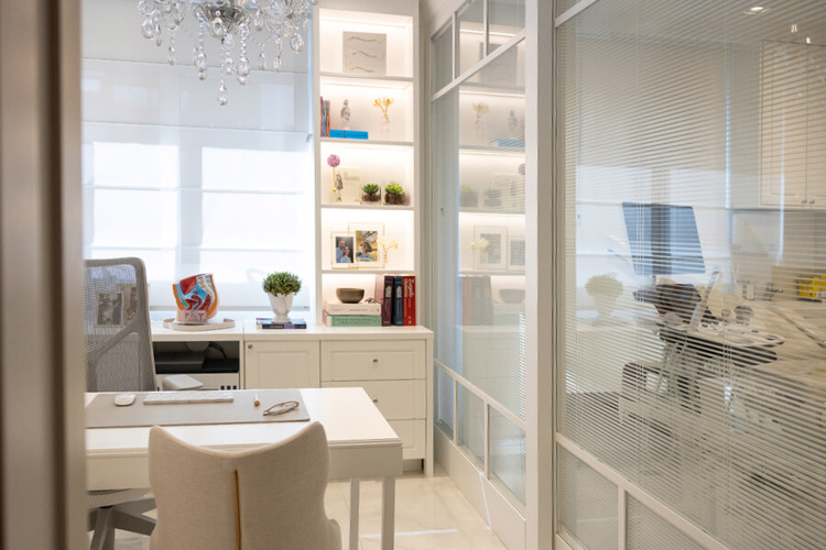 Clínica de Ginecologia e Obstetrícia São Paulo SP