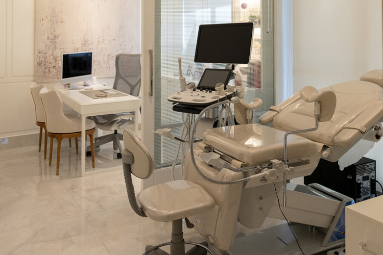 Clínica de Ginecologia e Obstetrícia São Paulo SP