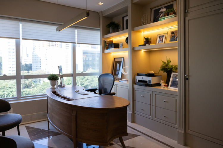 Clínica de Ginecologia e Obstetrícia São Paulo SP