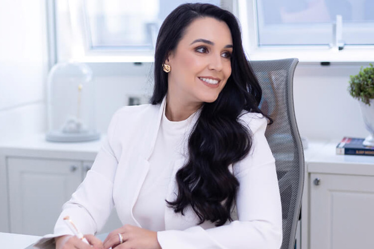 Consulta com Ginecologista Particular SP | Dra. Nathalia Borio