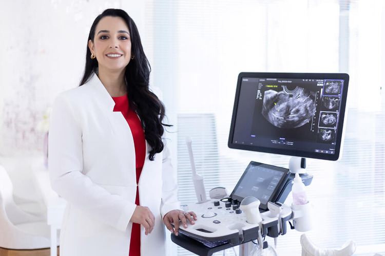 Consulta com Ginecologista Particular SP | Dra. Nathalia Borio