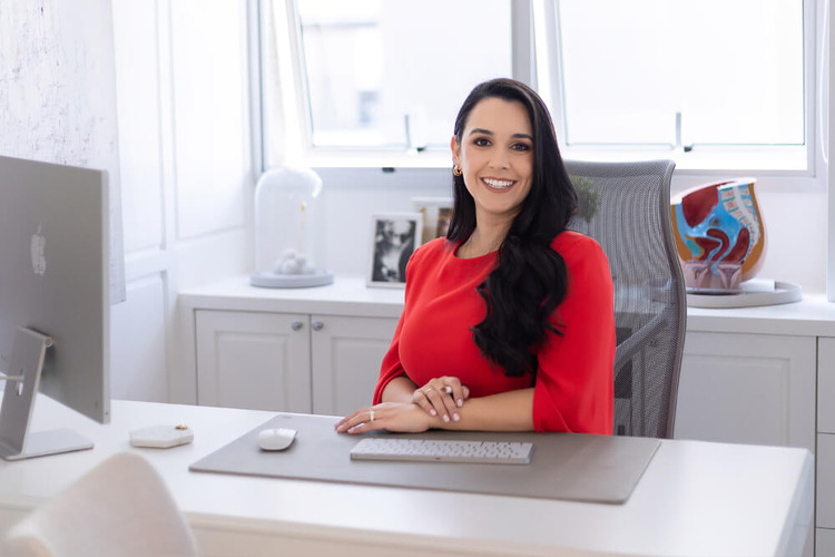 Ginecologista e Obstetra Particular SP | Dra. Nathalia Borio