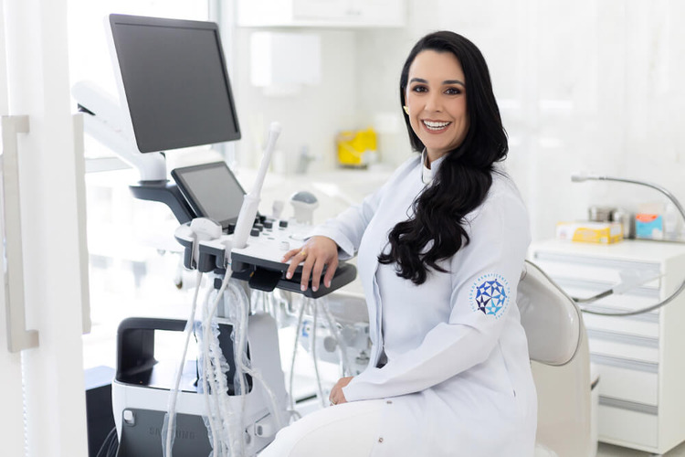 Ginecologista e Obstetra Particular SP | Dra. Nathalia Borio