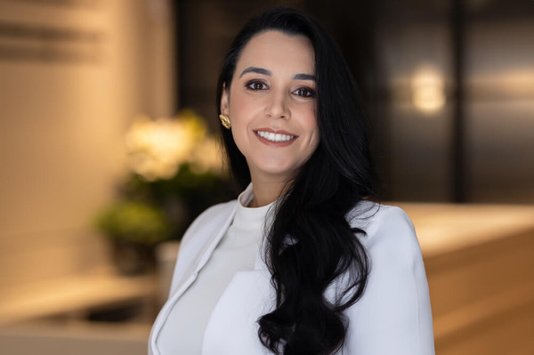 Dra. Nathalia Borio Ginecologista e Obstetra